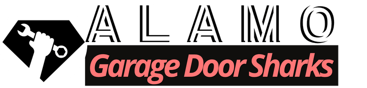 Alamo Garage Door Sharks